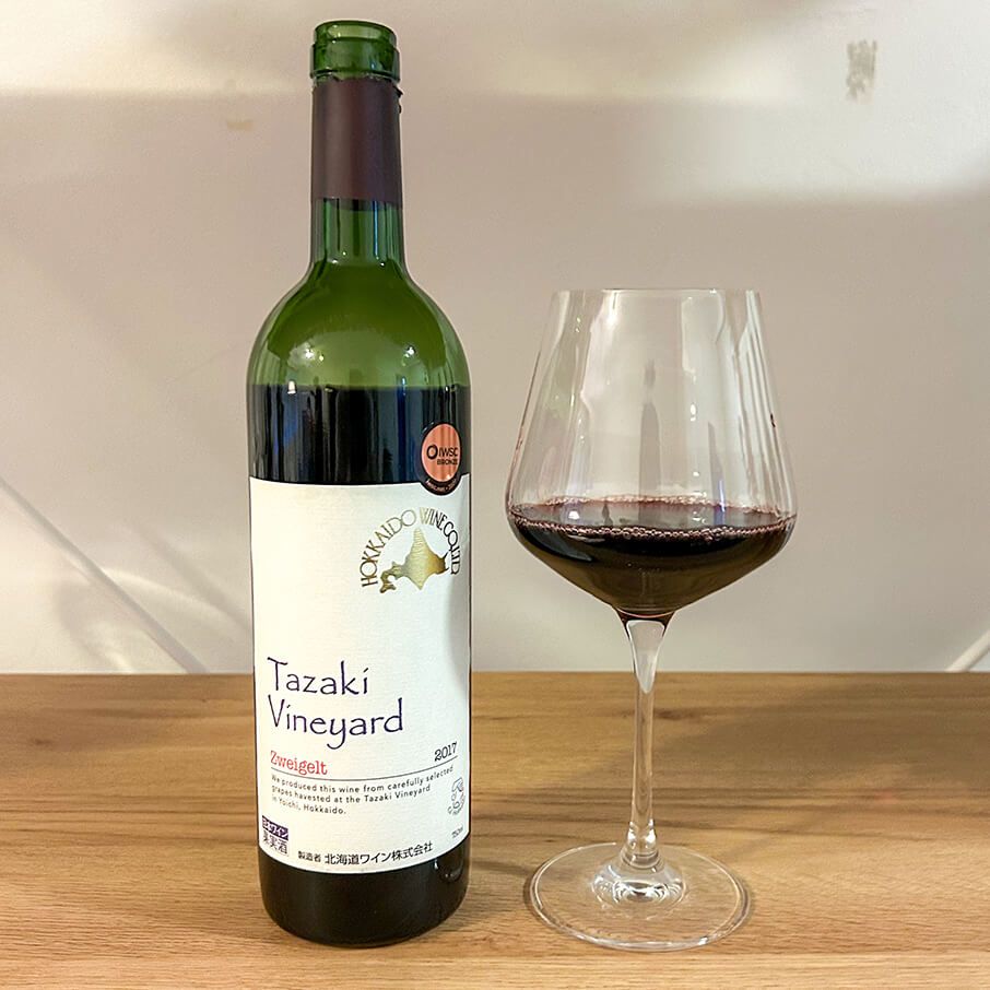 Wine